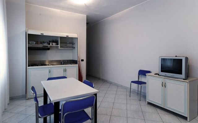 Hotel Residence Mediterraneo