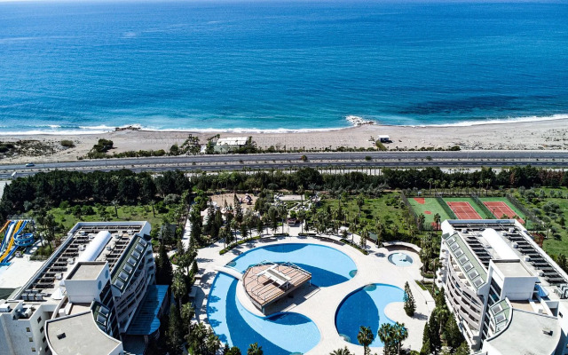 Amelia Beach Resort Hotel & Spa
