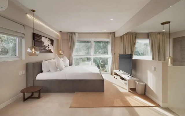 Tropicana Bingin Managed by CPM Bali