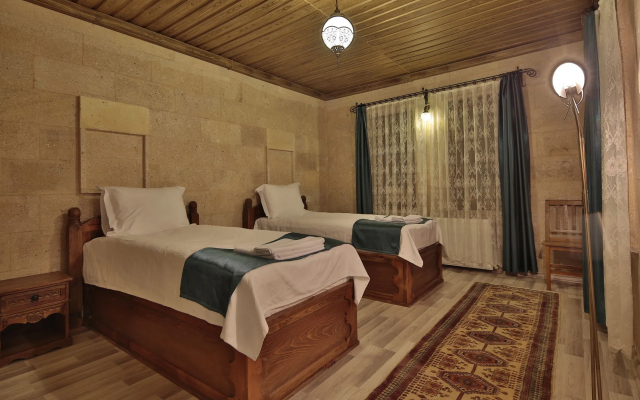 Cappadocia View Hotel