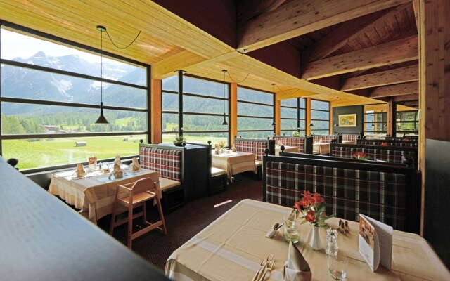 Family Resort Rainer