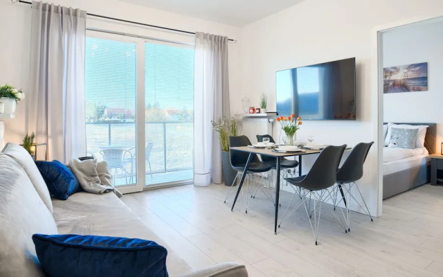 Apartamenty Sun & Snow Pelikan