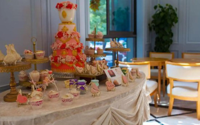 Xujing Boutique Hotel