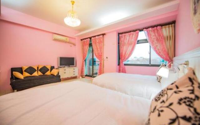 Villas Waterfront Bed and Breakfast