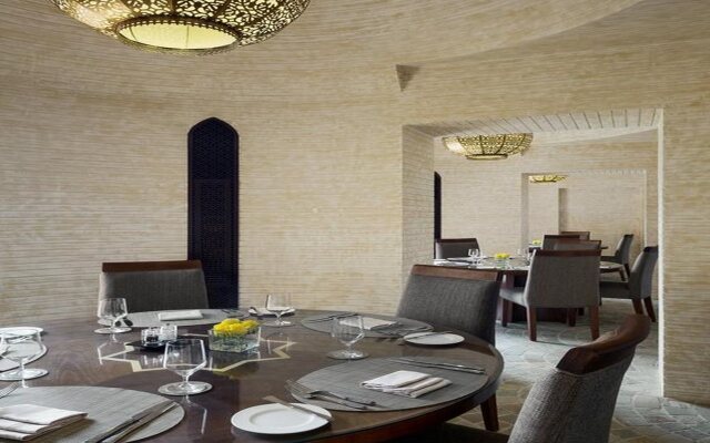 Durrat Al Riyadh Resort & Spa (ex.Al Faisaliah Resorts & Spa)