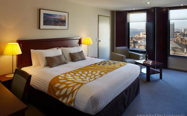 RACV Hobart Hotel