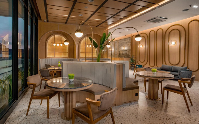 The Manohara Hotel Yogyakarta