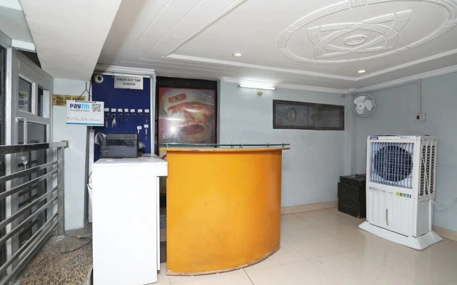 Hotel Sai Niwas by OYO Rooms