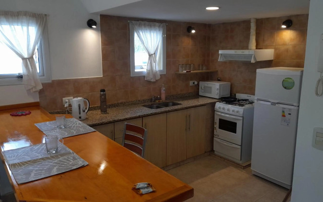 CALAFATE ANFITEATRO Aparts