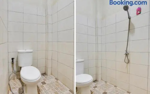 SPOT ON 91770 441 Pemuda Homestay