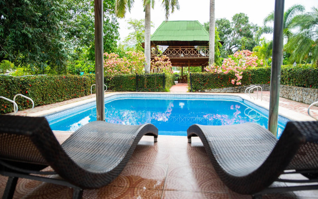 Portales del Tayrona Garden Hotel