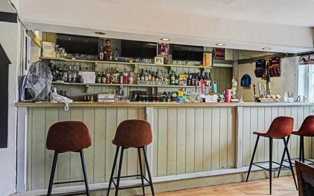 The Billingford Horseshoes