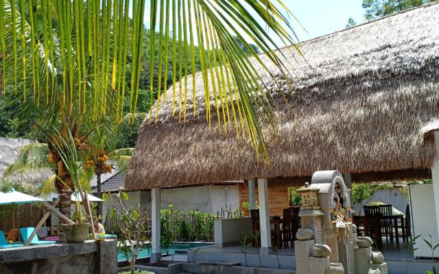 Bale Lumbung Bungalows