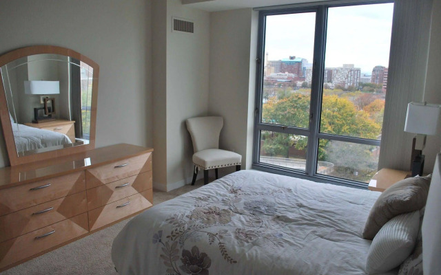 Charles River Executive Suites