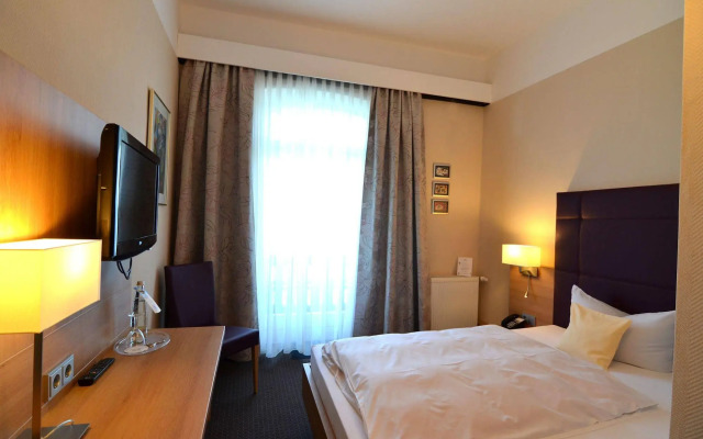 Seehotel Grauer Bär