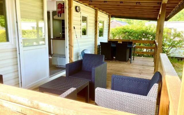 Holidaychalets Zuidlaren Tynaarlo