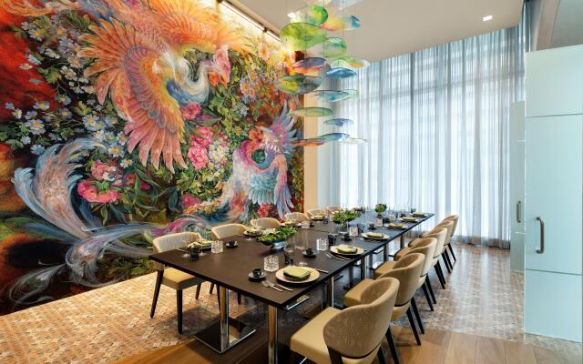 InterContinental Houston by IHG