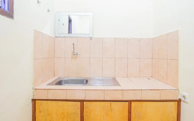 Bintang Garden House