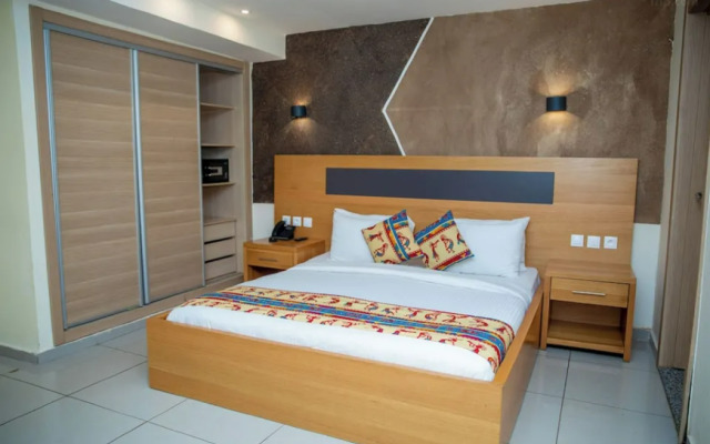 Atlantic View Hotel