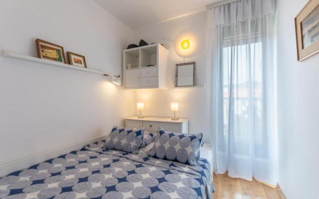 Apartment Zenko