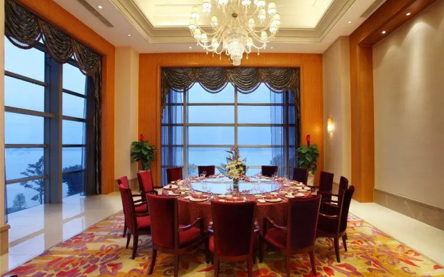 Jiangsu Runao Garden Hotel