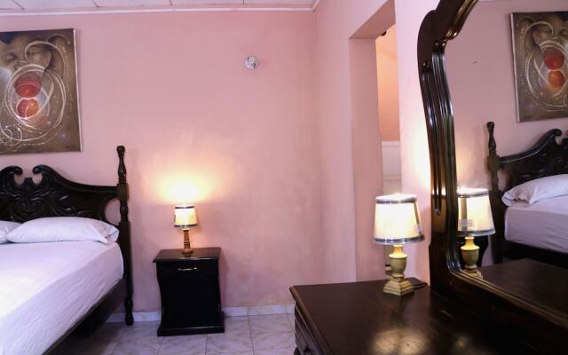 My Auberge Inn Jacmel