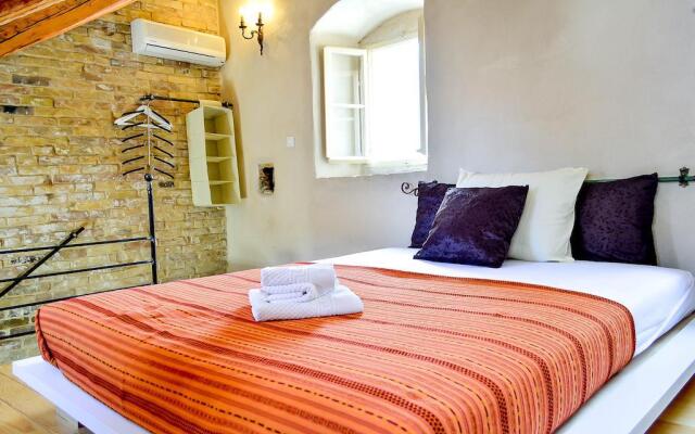 La Divine Apartment