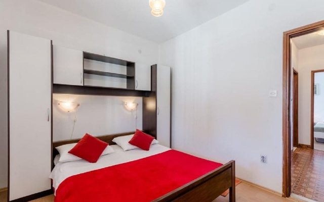 Apartment Matko