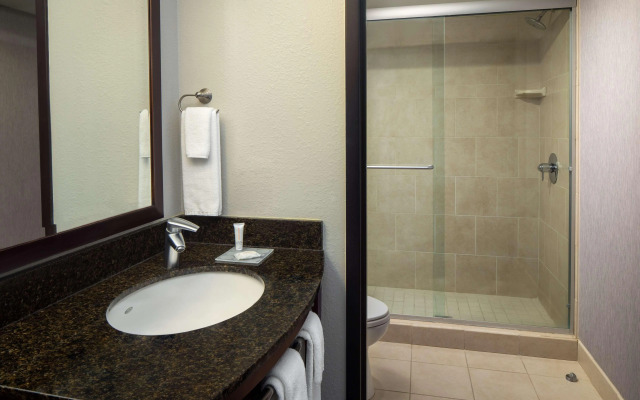 Hyatt Place Uncasville - Casino Area