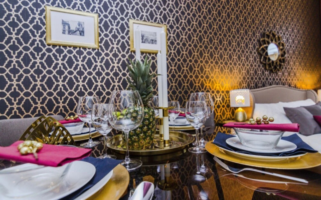 Royal APTs Prague by Michal&Friends