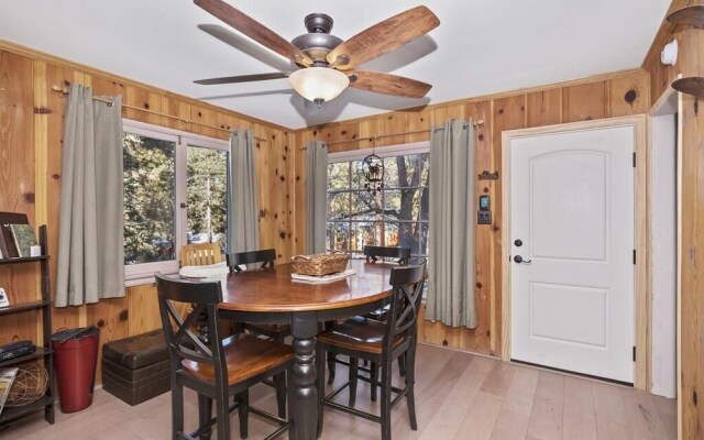 039 Little Doe Lodge Home