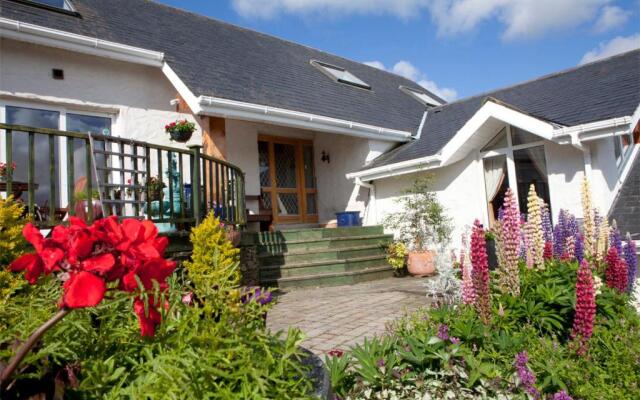 Wicklow Way Lodge