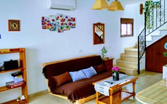 Apartamento el Parador