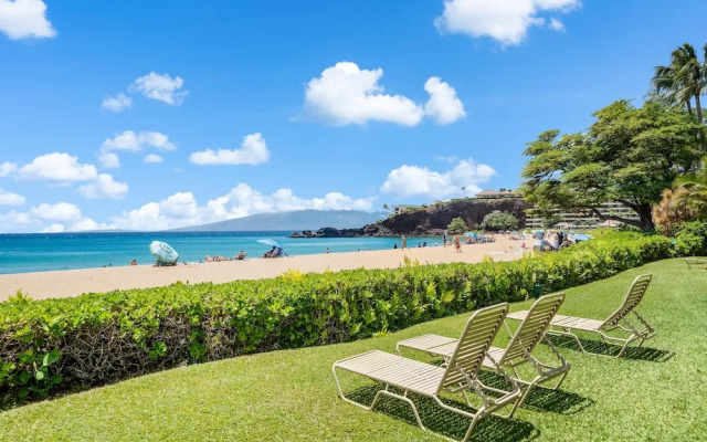 Kaanapali Shores 443