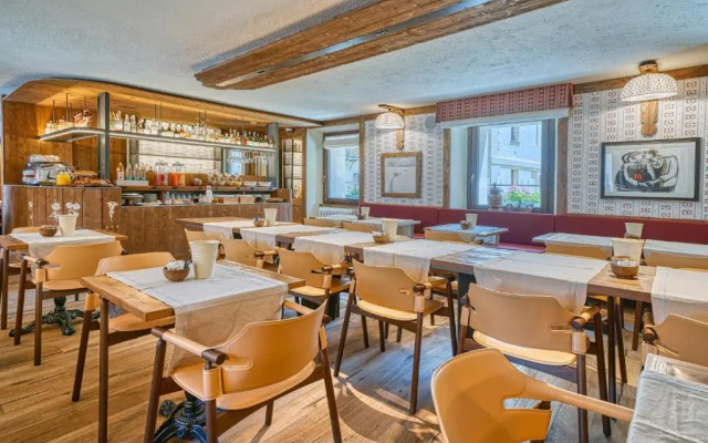 Du Grand Paradis & Spa La Baita