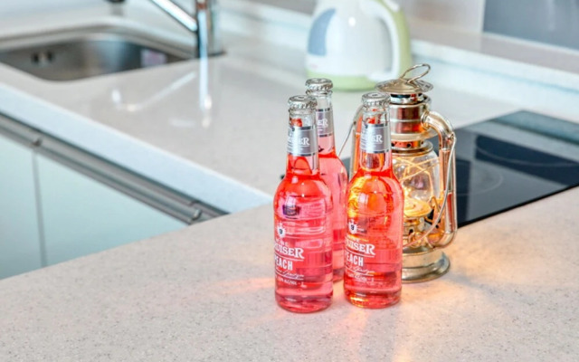 Gangneung Observatory Pension