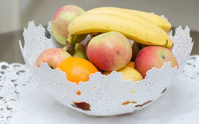 House Apartments Ariva