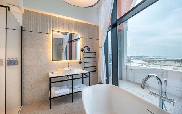 Radisson Blu Grand Hotel & Spa, Malo-Les-Bains