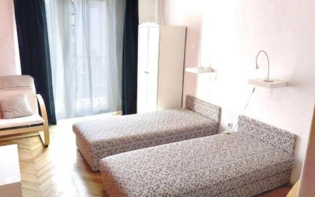 Eozin Apartman