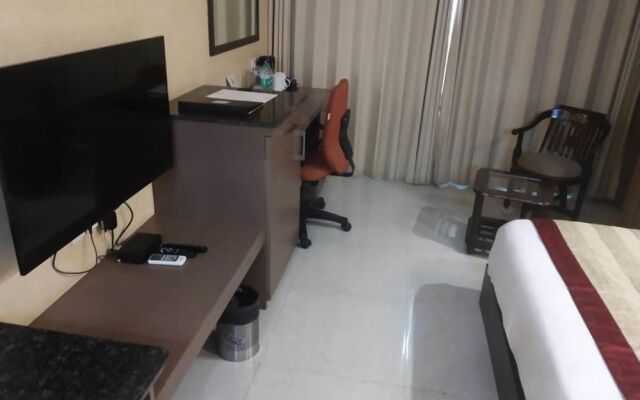Goldstone Comfort