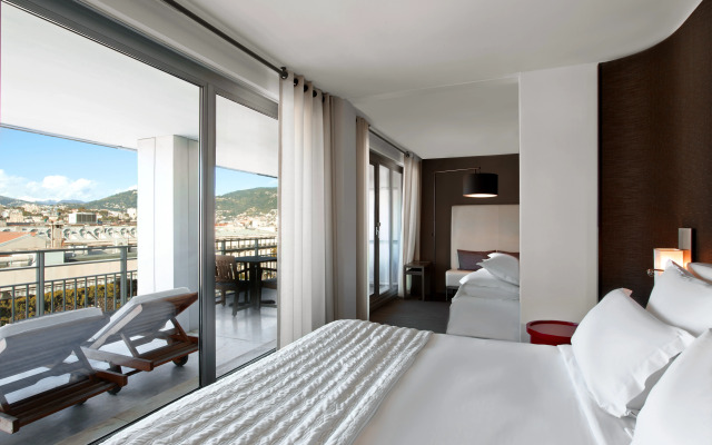 Le Meridien Nice