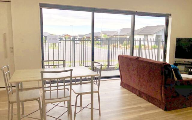 Claud9 Suites