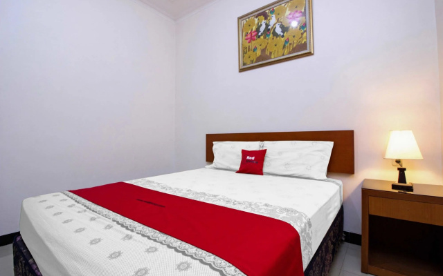 Golden Mansion Kost