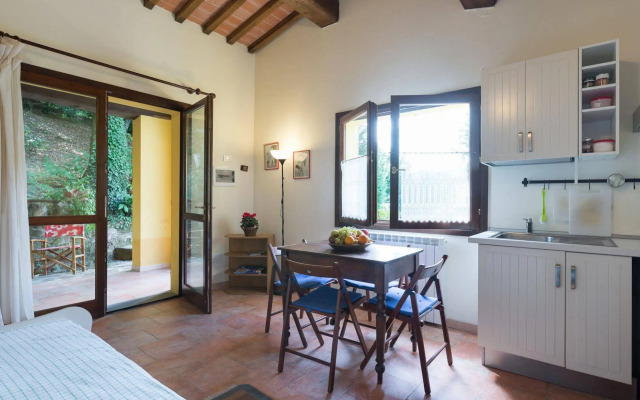 Agriturismo Le Fontanacce