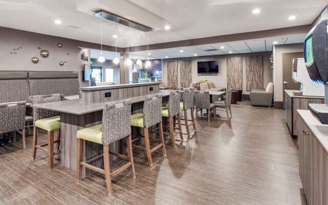 Best Western Plus Spokane North