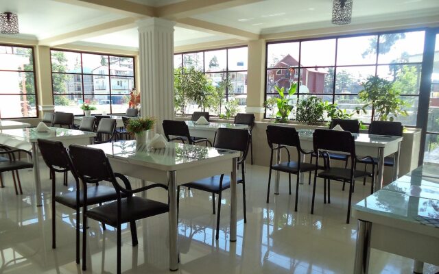 Live Inn Ureki