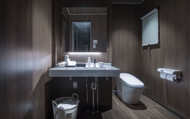 Randor Residence Hiroshima Suites