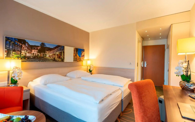PLAZA INN Goslar