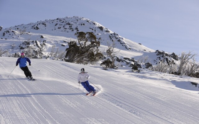 Snowy Studio - Jindabyne