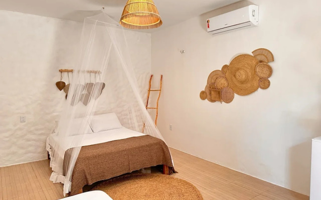 Pousada Sunset Beach Tatajuba